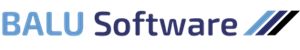 Balu Software Logo